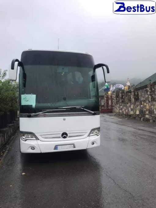 Tbilisi Bus Service
