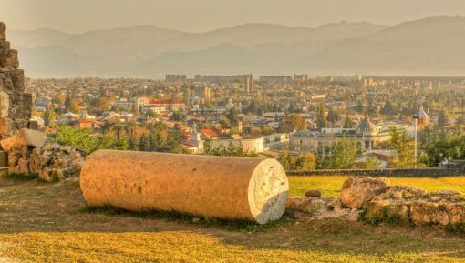 Tours in Kutaisi Tours in Kutaisi