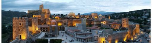Rabati Tours in Georgia
