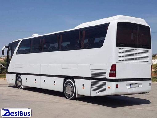Rent a Bus Georgia