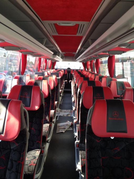 OTOBUS KIRALAMA TIFLISDE OTOBUS KIRALAMA TIFLISDE