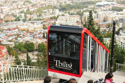 Tbilisi city Tours