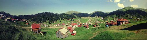 Tours in Bakhmaro
