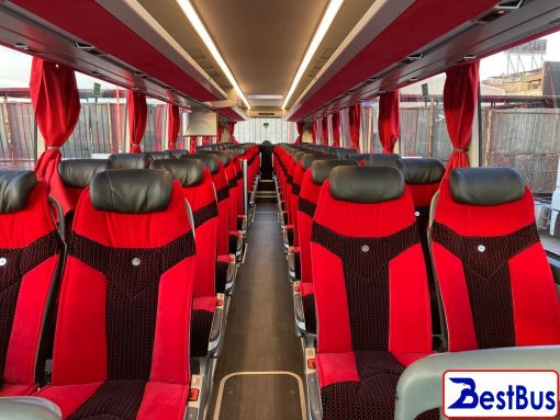 Charter Bus Rental Georgia Charter Bus Rental Georgia