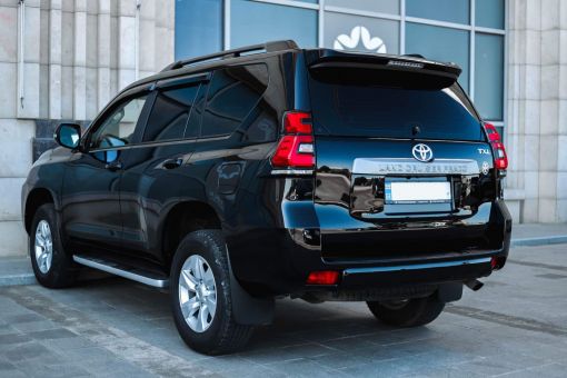 Tbilisi Car Hire