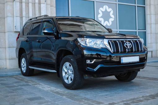Car Hire Tbilisi