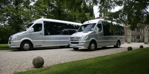 Minibus Rental Istanbul Minibus Rental Istanbul