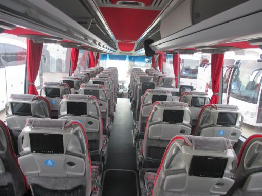 TIFLISDE OTOBUS KIRALAMA TIFLISDE OTOBUS KIRALAMA