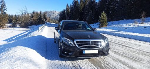 Luxury Car Rent Tbilisi