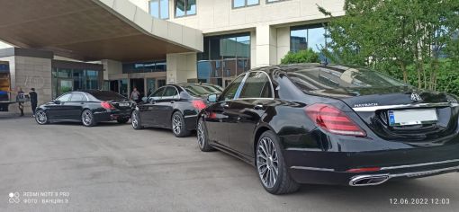 Luxury Car Rental Tbilisi