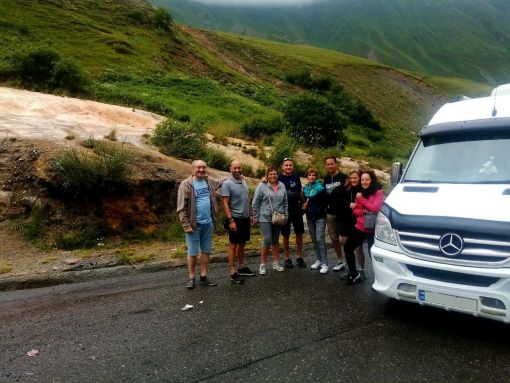 Minibus Rental Tbilisi Mtskheta Minibus Rental Tbilisi Mtskheta
