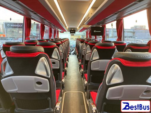 Charter Bus Rental Tbilisi Charter Bus Rental Tbilisi