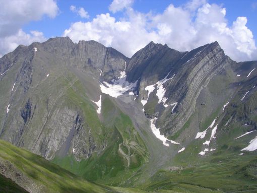 Nature Tours in Georgia