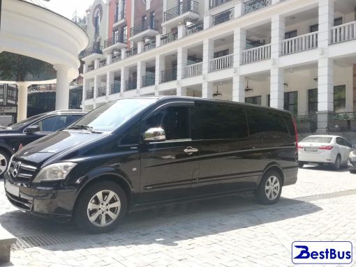 Tbilisi Vito Rental