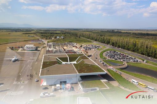 Transfer From Kutaisi Airport Transfer From Kutaisi Airport