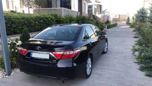 Transfer From Tbilisi to Kutaisi