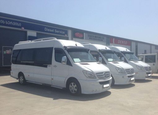 Transfer Tbilisi Gori Transfer Tbilisi Gori