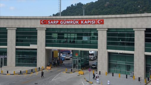 Transfer Tbilisi to Sarpi