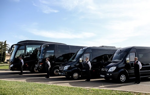 RENT A BUS IN EUROPE RENT A BUS IN EUROPE