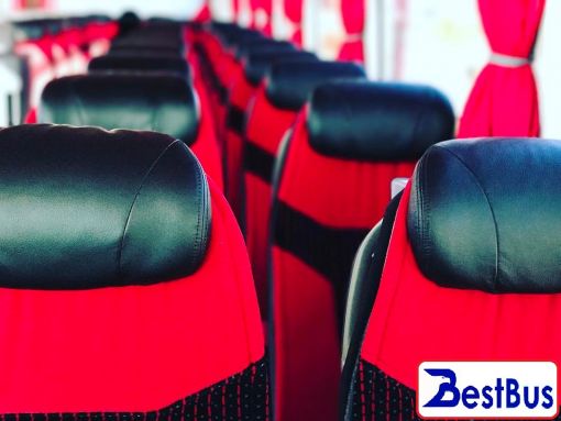 Charter Bus Rental in Tbilisi Charter Bus Rental in Tbilisi