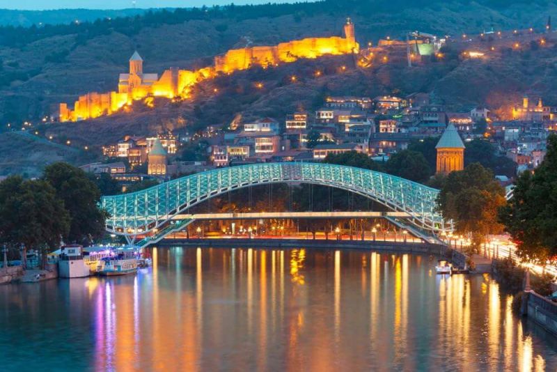 Tbilisi Travel Guides
